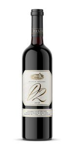 DeLille Cellars Columbia Valley D2 Red Wine